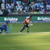 HBL PSL - 2nd Match: Karachi Kings vs Lahore Qalandars
