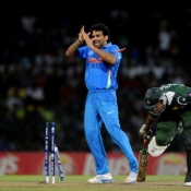 Pakistan vs India, Super Eight, ICC World T20 2012