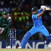 Pakistan vs India, Super Eight, ICC World T20 2012