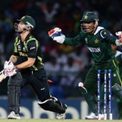 Pakistan vs Australia, Super Eight, ICC World T20 2012