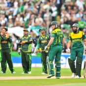 Pakistan vs South Africa 5th ODI 10th June 2013