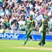 Pakistan vs South Africa 5th ODI 10th June 2013