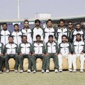 Quaid-e-Azam Trophy 2011-2012 Day three