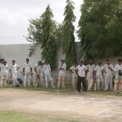 PCB's National Cricket Skill Consultant Programme at National Stadium, Karachi