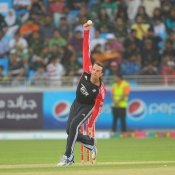 PAK vs ENG - 3rd ODI Match