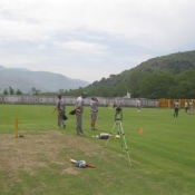 Day 2 Pictures of Pakistan Team Camp at Abbottabad
