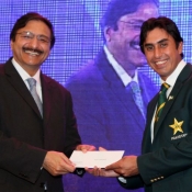 PCB First Annual Awards Ceremony