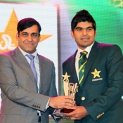 PCB First Annual Awards Ceremony