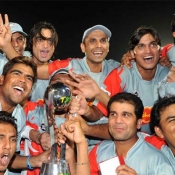 Faysal Bank T-20 Cup 2011-12 - The Final