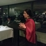 Reception By Pakistan High Commissioner in Sydney