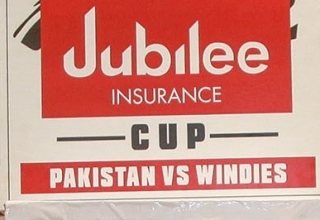 Windies Tour Pakistan 2018