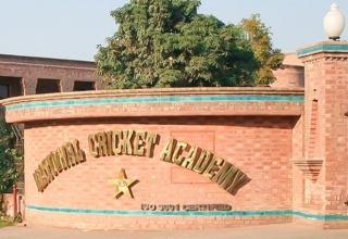 National Cricket Academy Programme 2019-2020