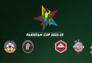 Pakistan Cup 2022/23
