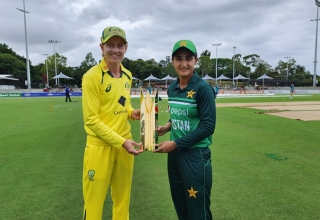 Pakistan Women Tour to Australia 2022/23
