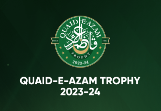 Quaid-e-Azam Trophy 2023/24