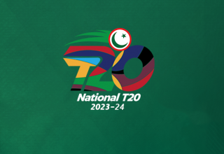 National T20 Cup 2023/24