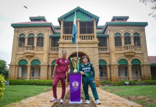 West Indies Women Tour to Pakistan 2023/24