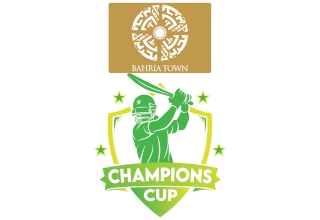 Bahria Town Champions One-Day Cup 2024/25
