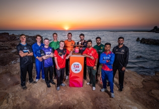 Pakistan Shaheens tour to Australia (Top End T20 Series) 2025/26